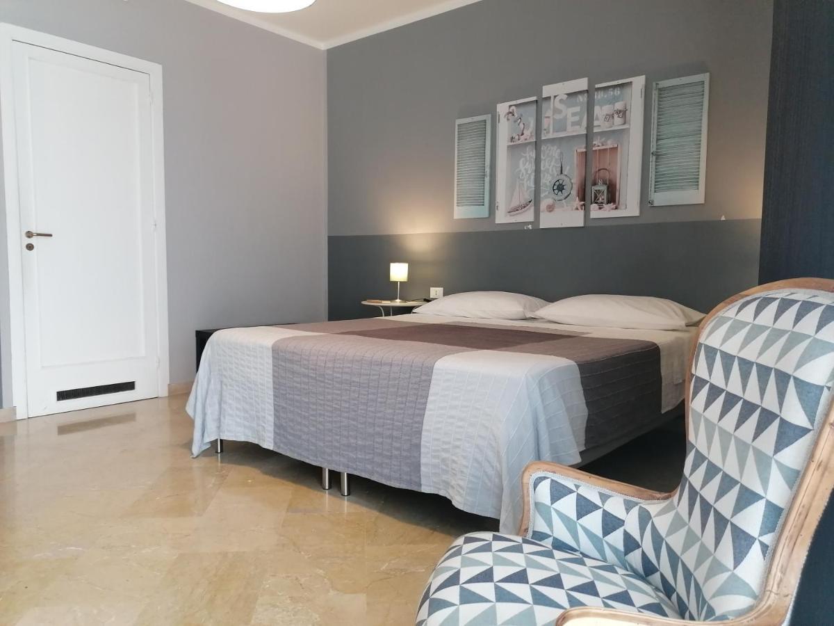 Al Passio Bed & Breakfast